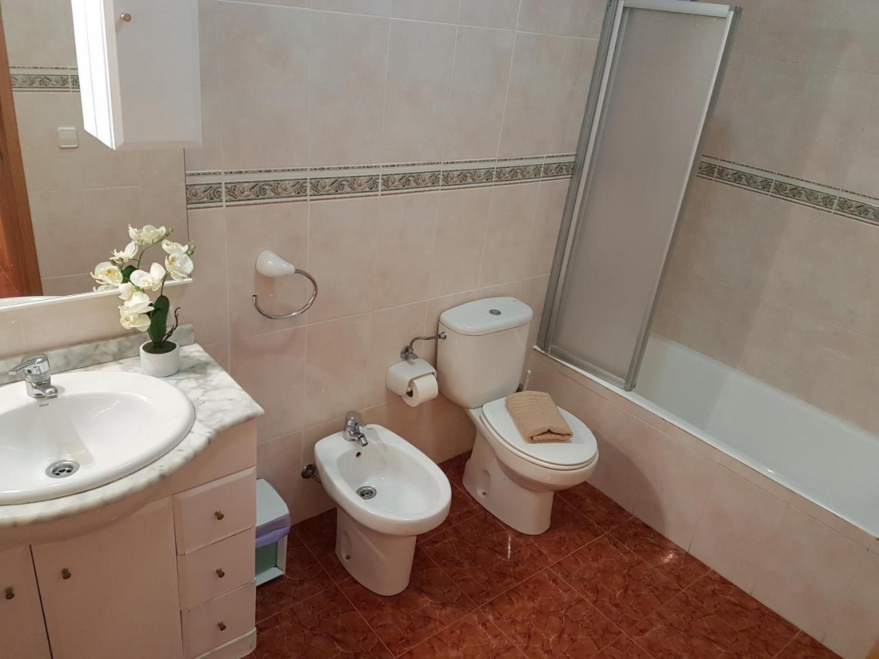 Villa Maria Cala'N Blanes  Exterior photo